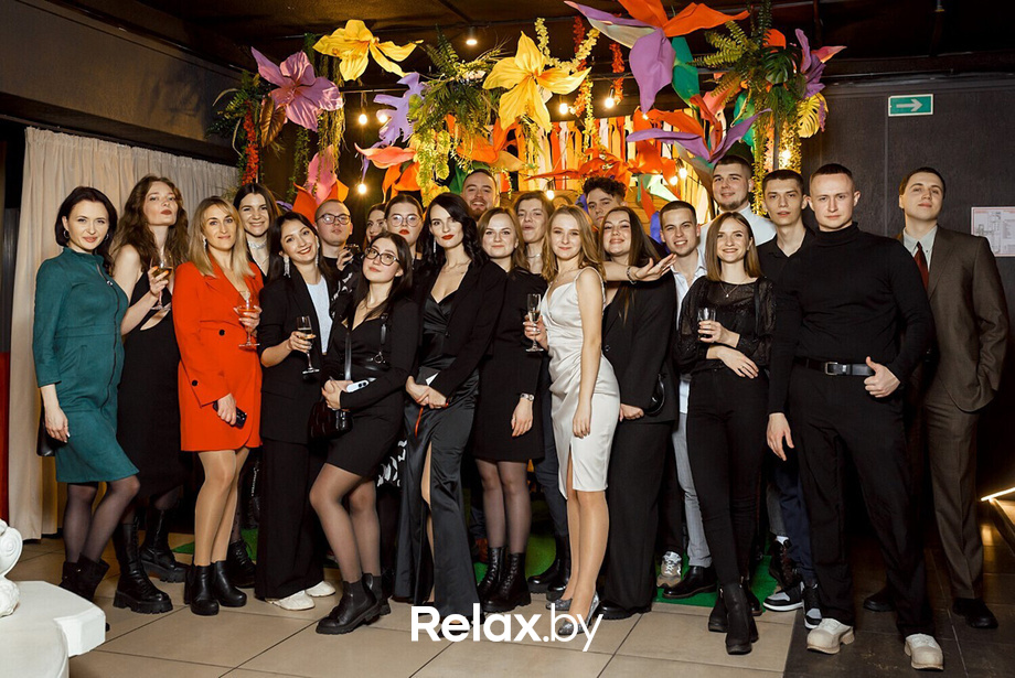 Wednesday Party, фото № 37