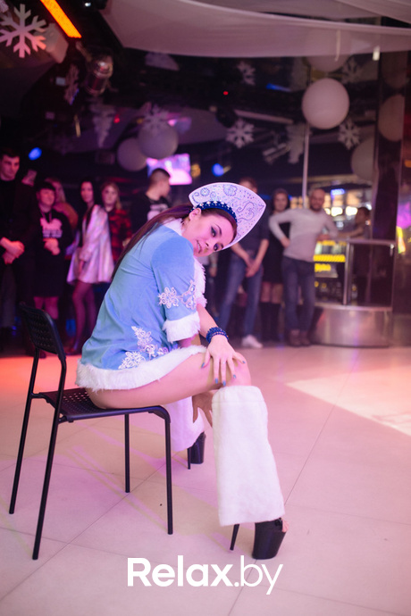 Дорога в Рождество, фото № 39