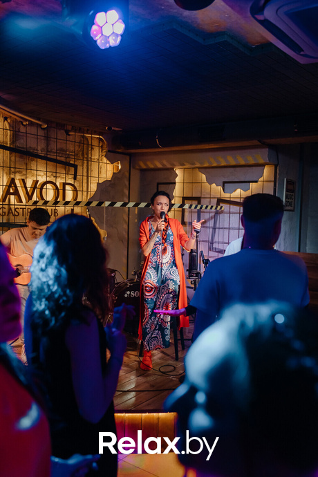 Zavod Saturday Night, фото № 13