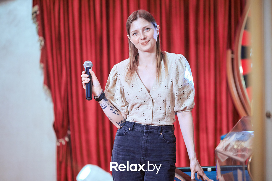 Опера Лото, фото № 37