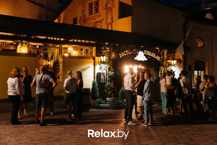 Выходные в Раковском Броваре, фото № 49