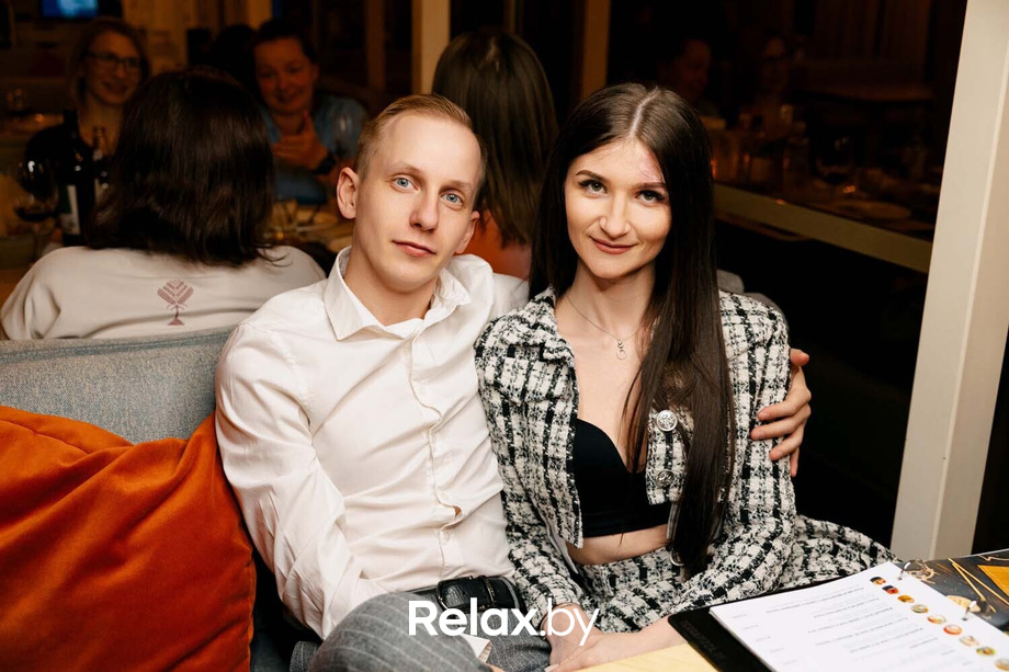 Ночные жители, фото № 44