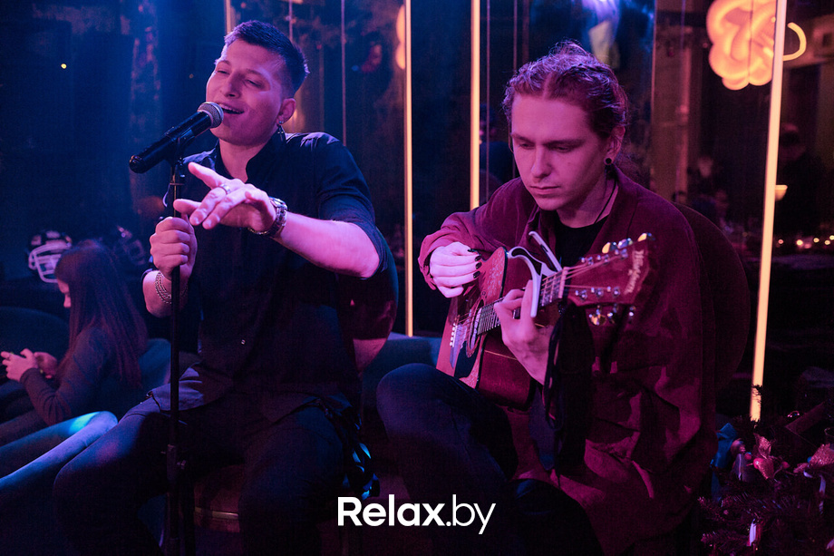 NuaWinter Night, фото № 26