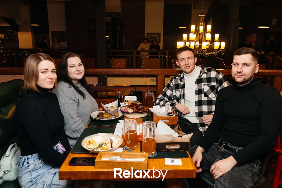 Пятница в Броваре, фото № 37