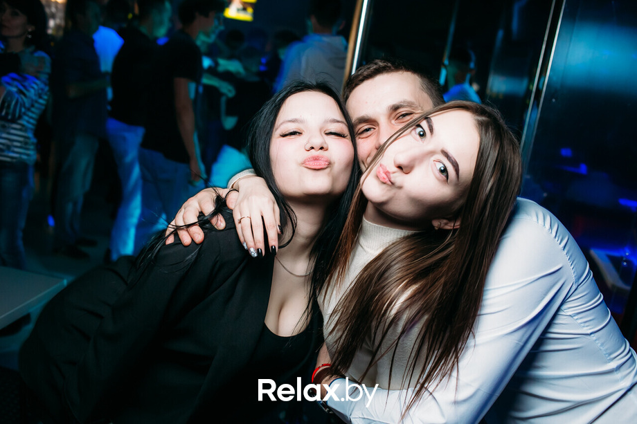 Pink party, фото № 13