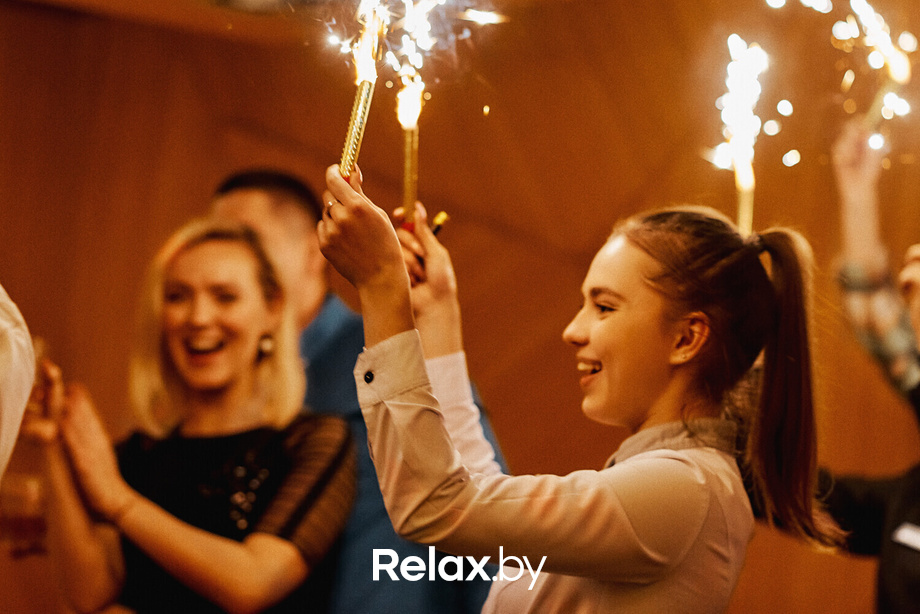 Saturday music, фото № 27