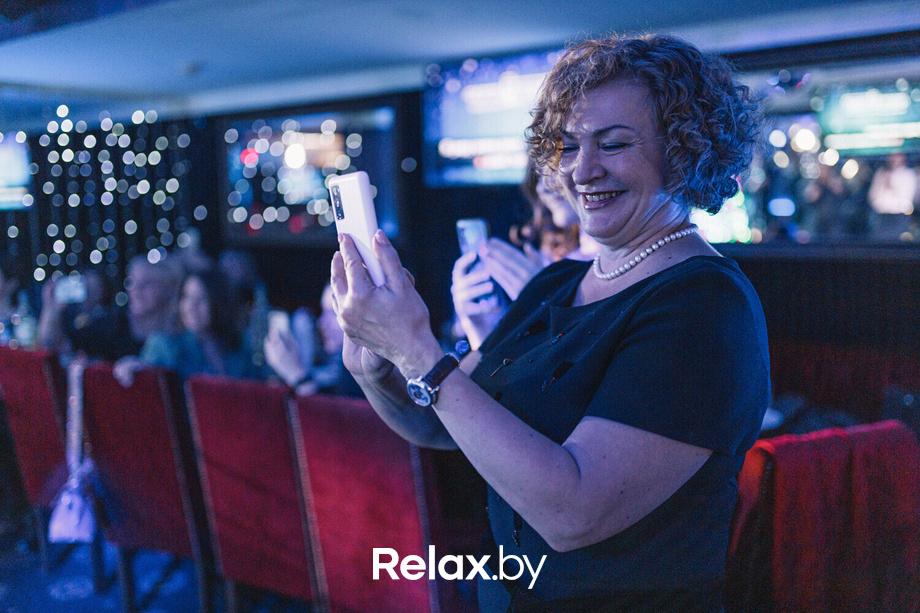 Новогодний корпоратив, фото № 122