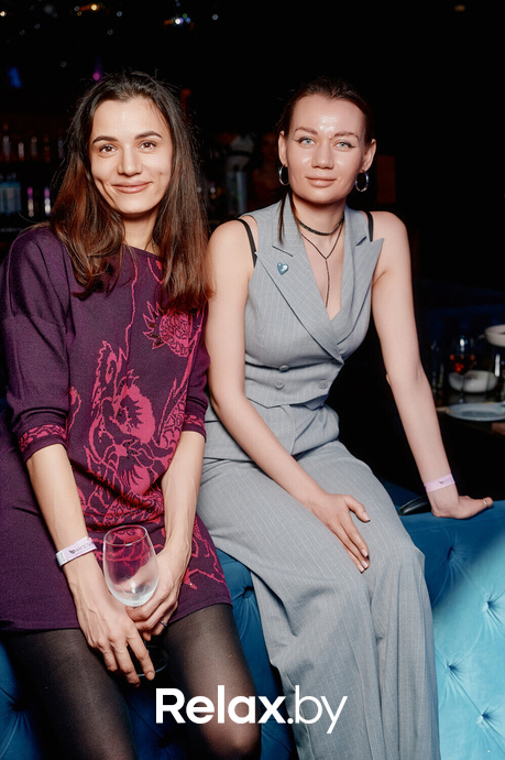 Старый Новый Год в Ангелах, фото № 16