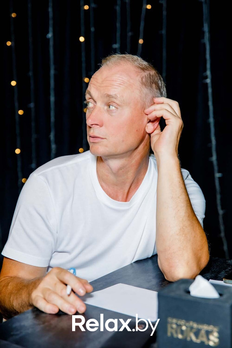 SQUIZ, фото № 87