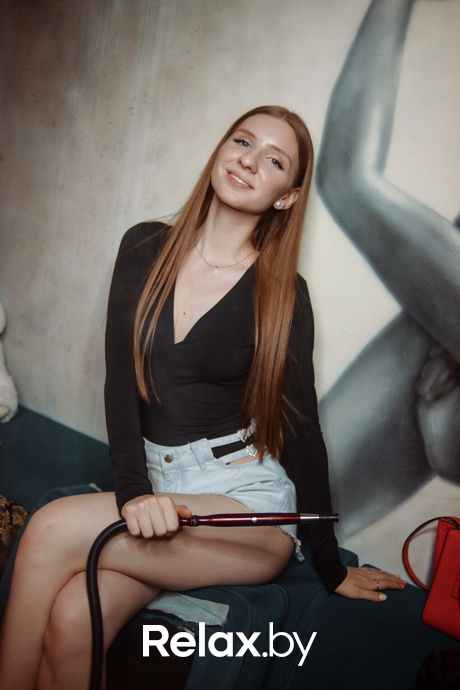 Friday LUXURIA LXR, фото № 38