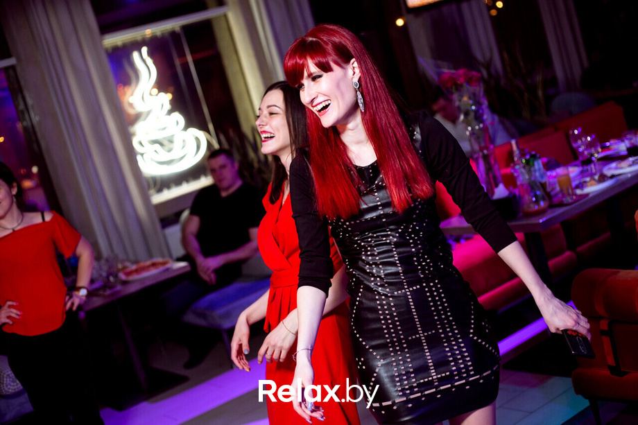 Ночные жители, фото № 25