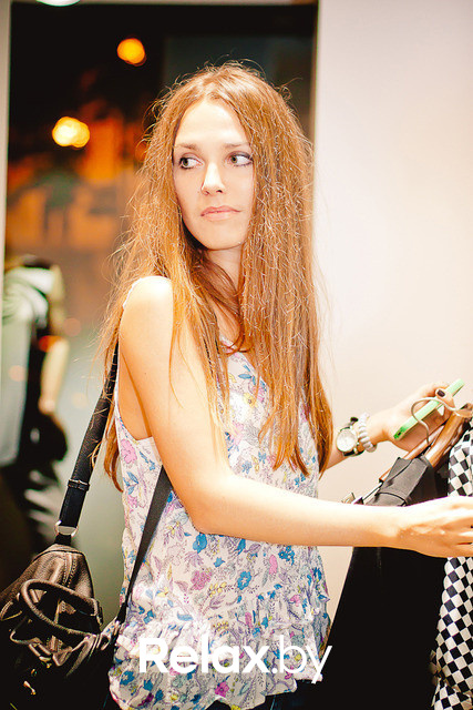 Fashion secret night, фото № 131