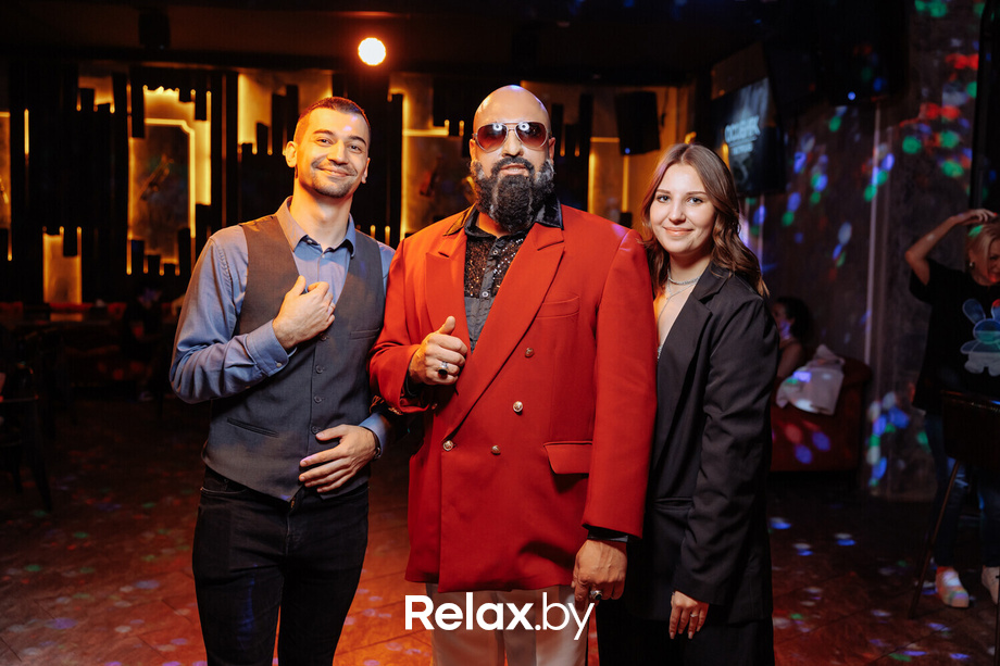 Saturday Party, фото № 106