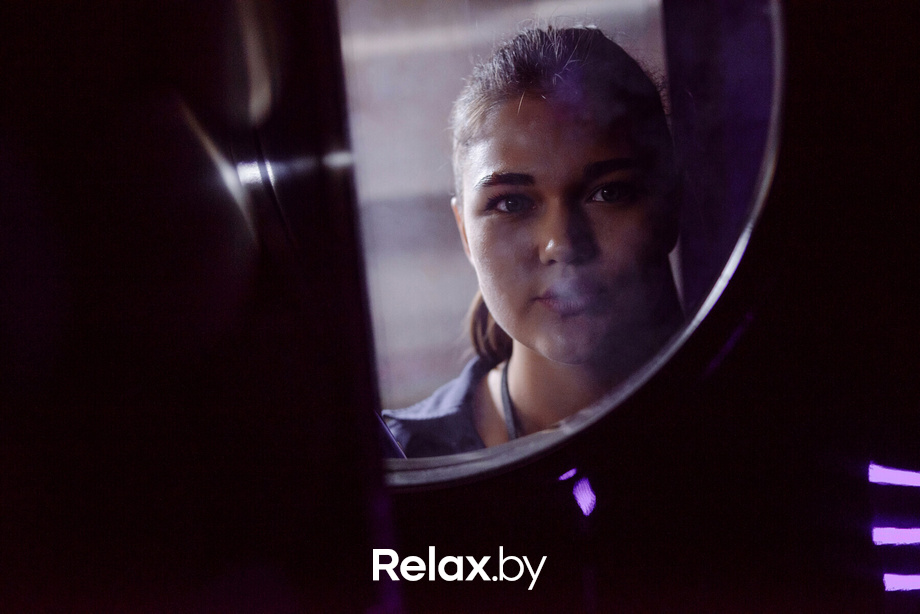 Friday LUXURIA LXR, фото № 17