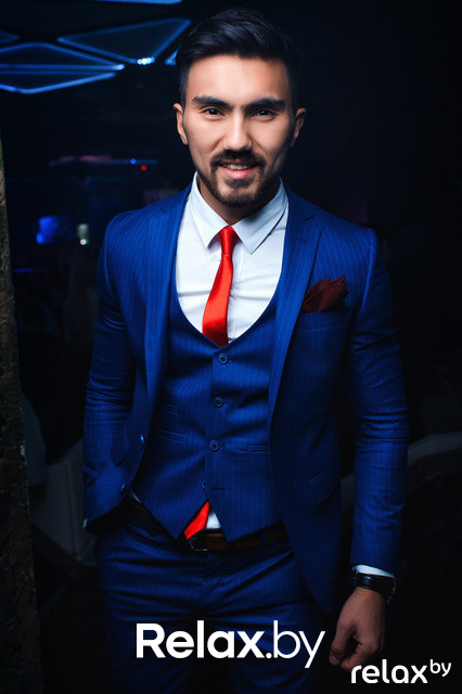 Топ 30 самых стильных людей прошедшей недели, фото № 29