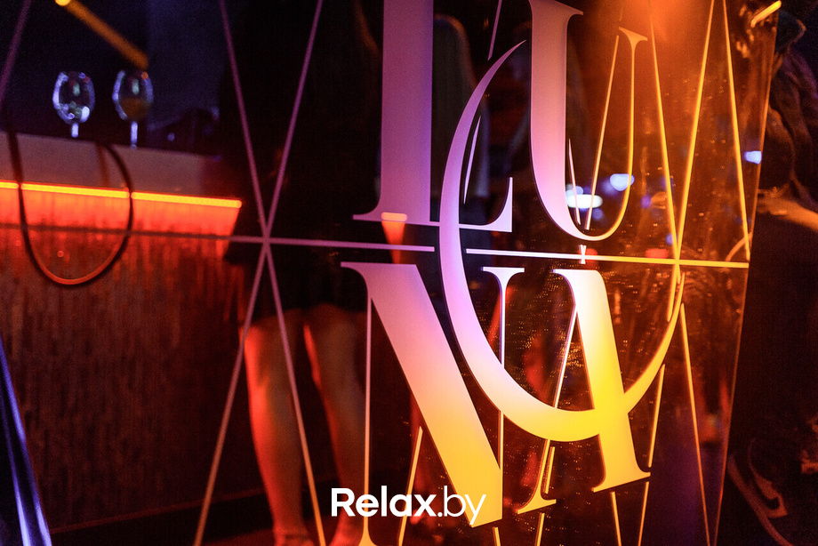 Luna White party, фото № 74