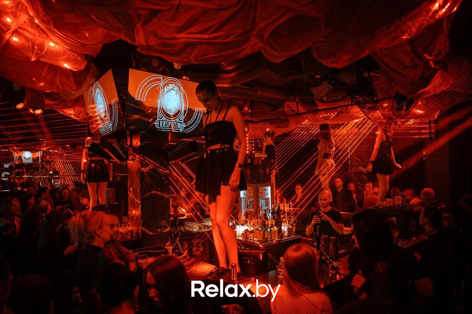 Saturday party, фото № 26