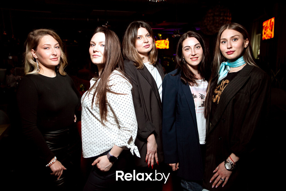 Ночные жители, фото № 22