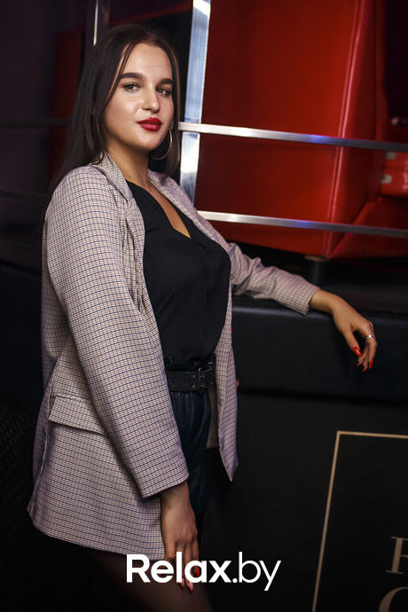 Hot Friday, фото № 29