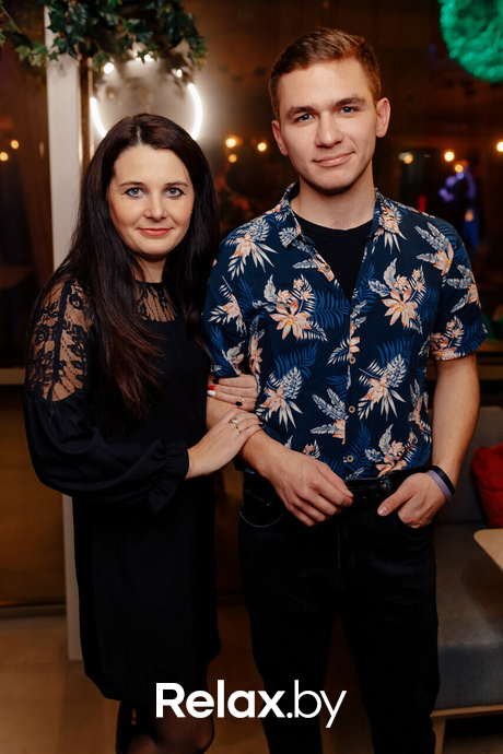 Ночные жители, фото № 45