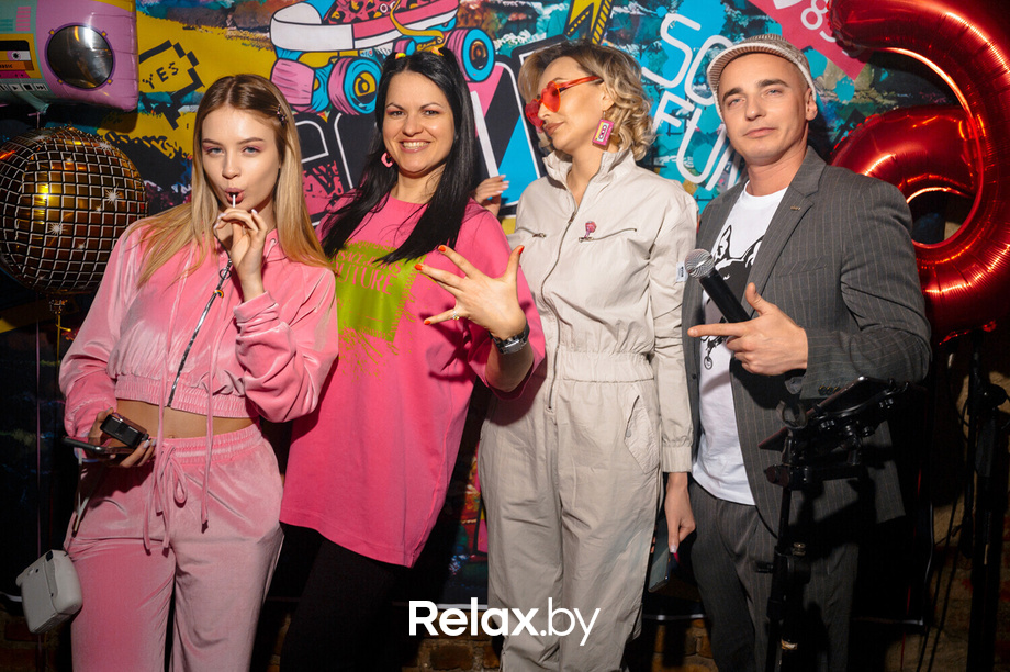 6 лет HookahPlace, фото № 22