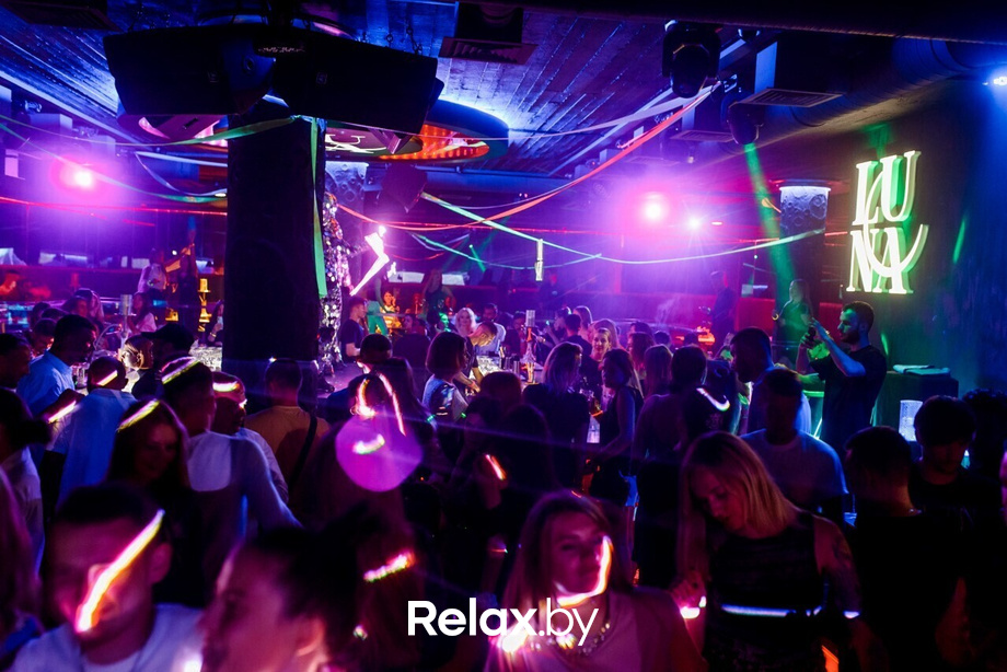 Neon Passion, фото № 62