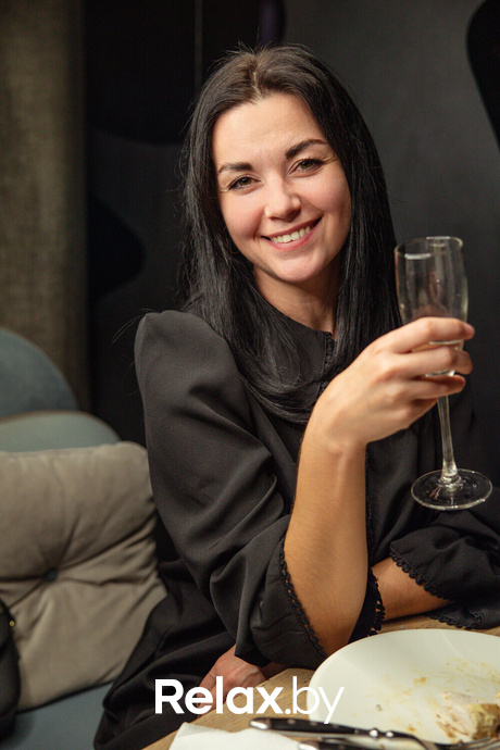 Ночные жители, фото № 13