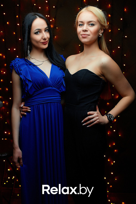 Закрытие осеннего сезона pre-party vol.2, фото № 61