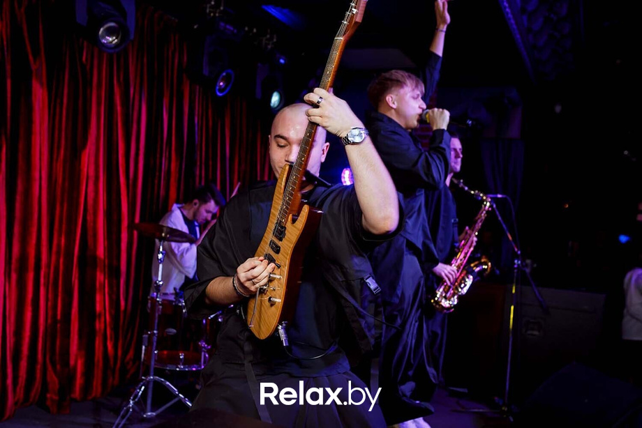 Женский праздник, фото № 3