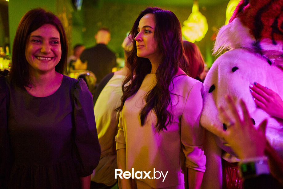 NuaWinter Holiday Friday, фото № 74