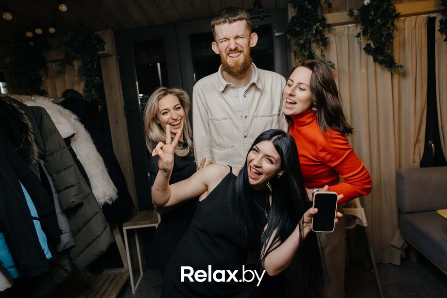 Ночные жители, фото № 43