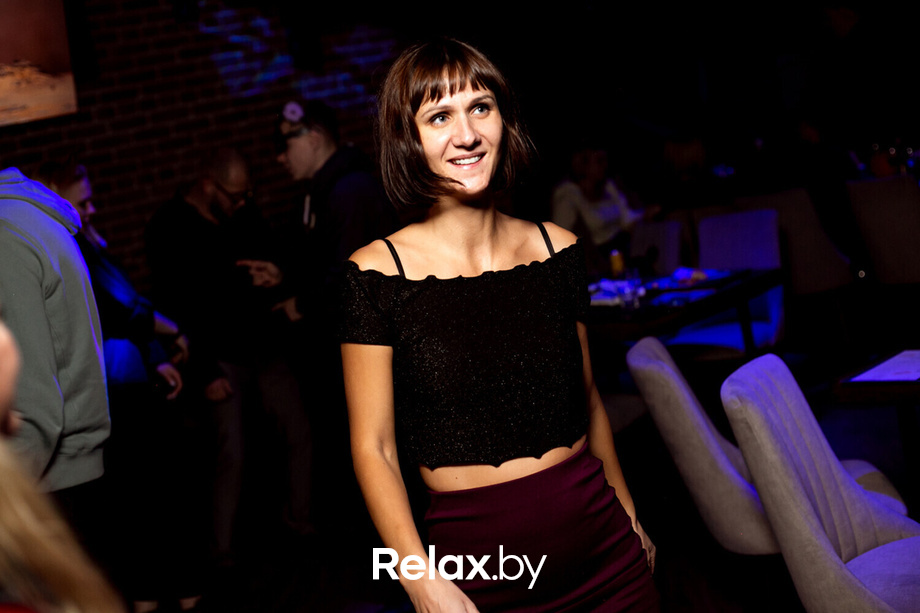 Halloween party, фото № 33