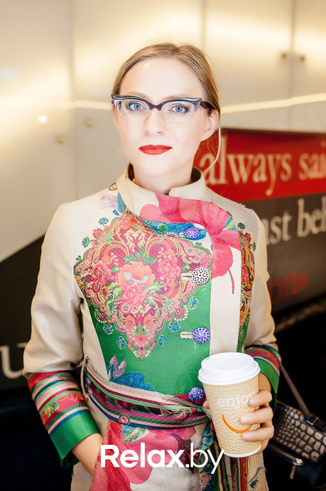 Закрытая премьера фильма «Служанка», фото № 52