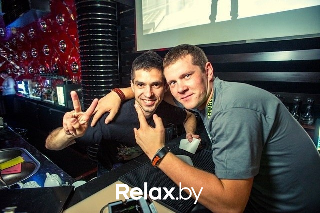 Next Club Show, фото № 84