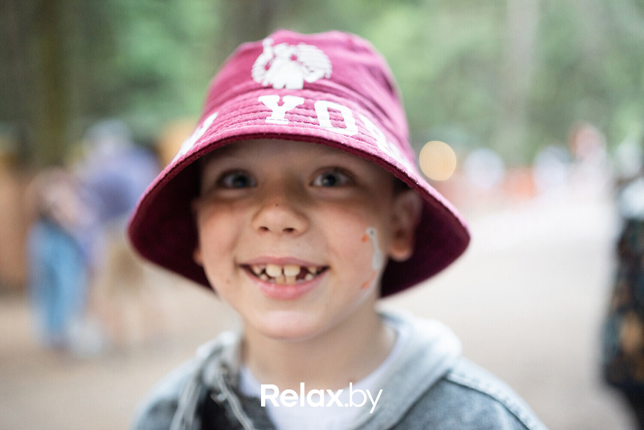 Выпускной в парке активного отдыха «Кольт», фото № 49