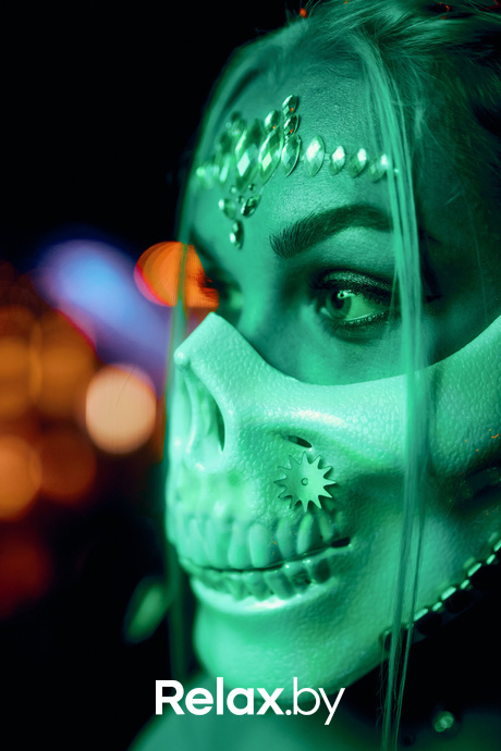 Halloween, фото № 43