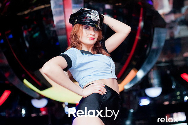 Next Club Show, фото № 26