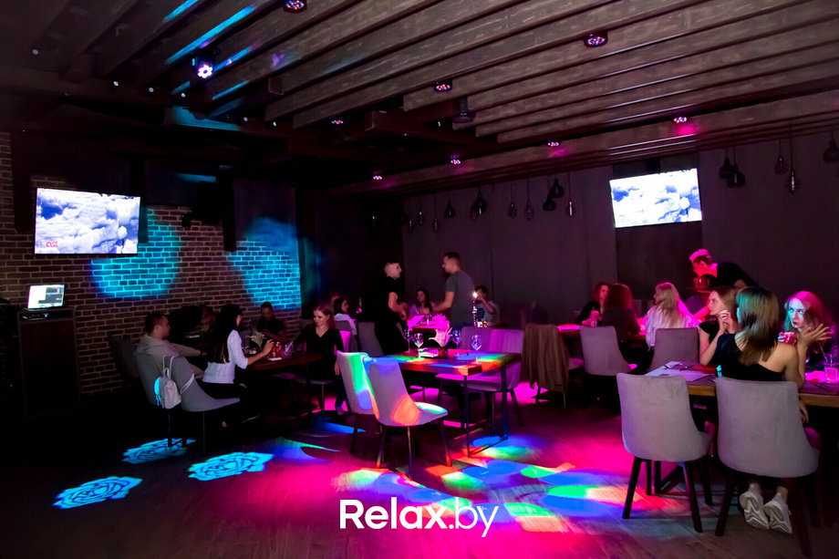 Ночь караоке, фото № 81