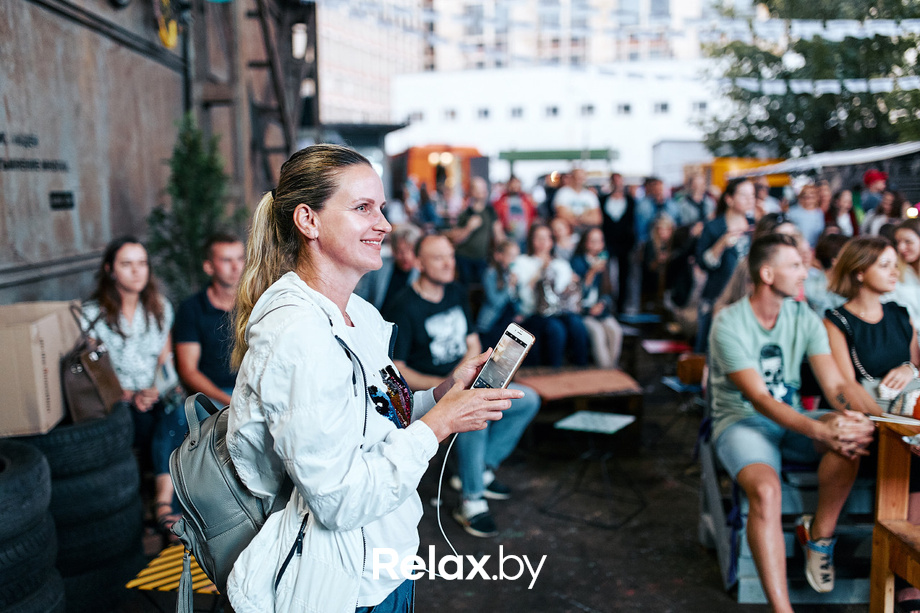 Презентация клипа «TIME» финалиста отбора на «Детское Евровидение-2018», фото № 82