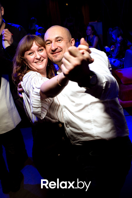 Ночные жители, фото № 5