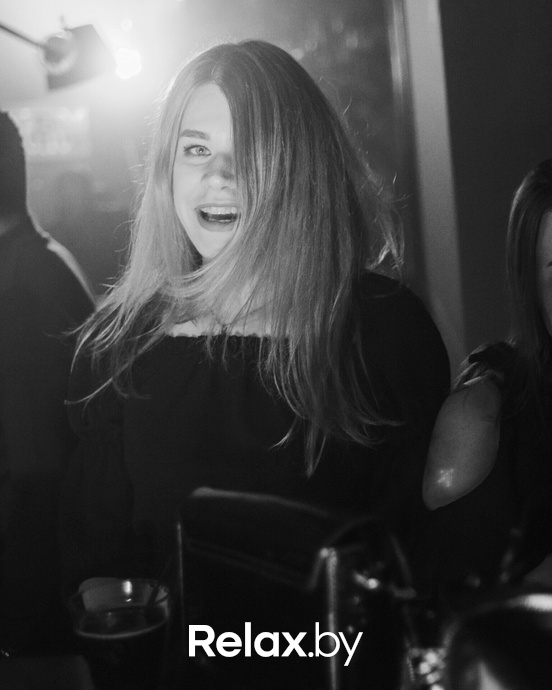 Saturday «MATRIX», фото № 15