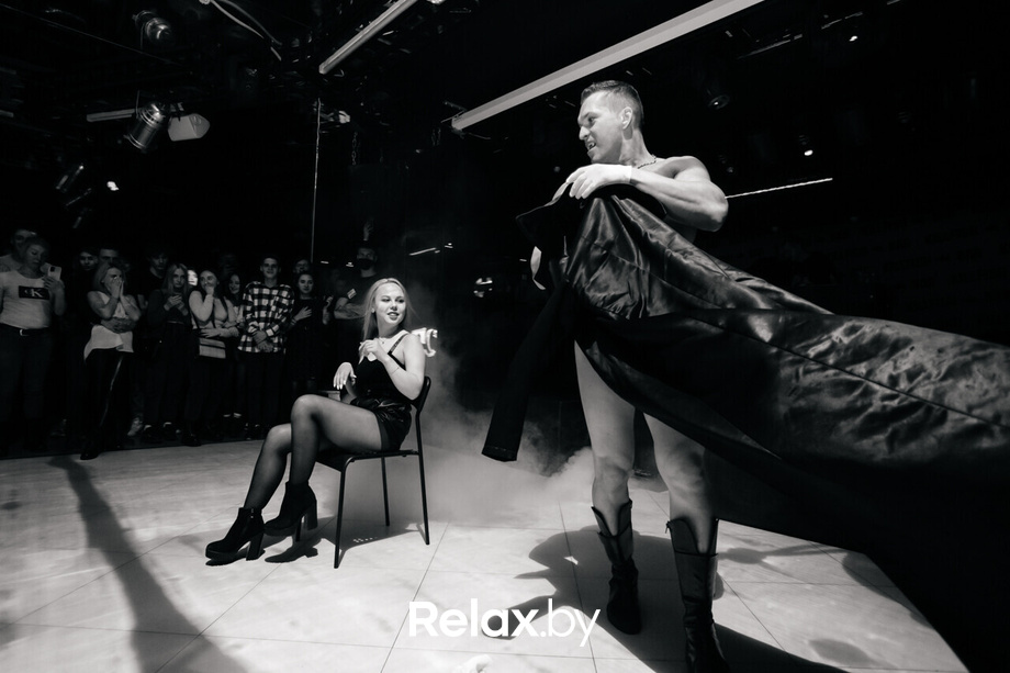 Оно party, фото № 75