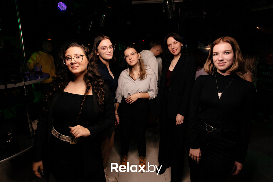 Движ Париж, фото № 14