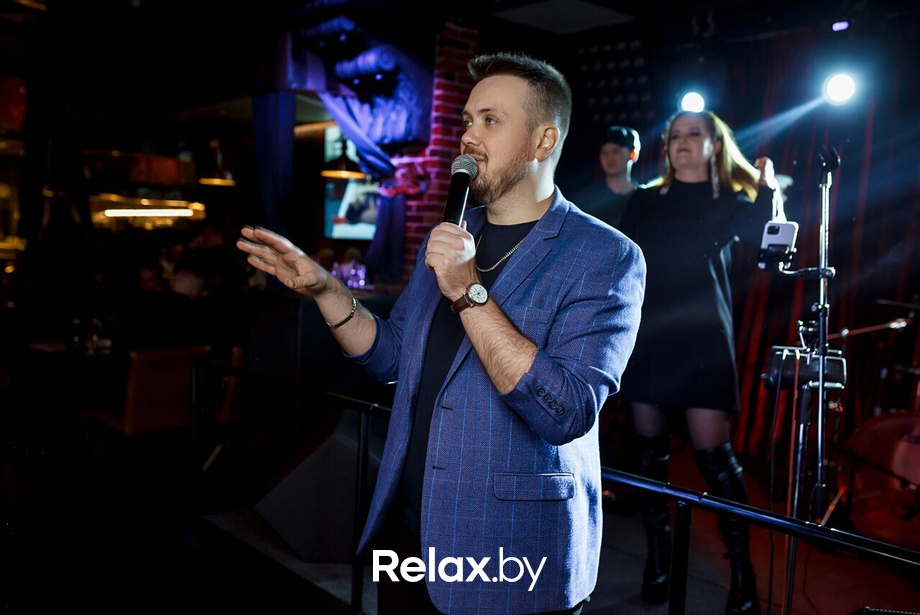 Brooklyn Live, фото № 18