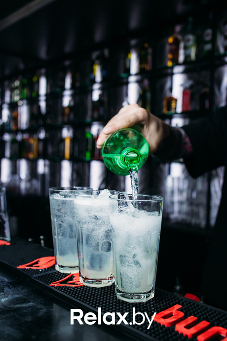 Не ангелы, фото № 38