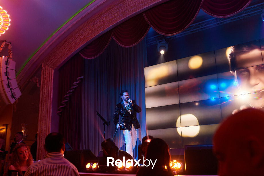 «Авраам Руссо в казино Опера», фото № 71