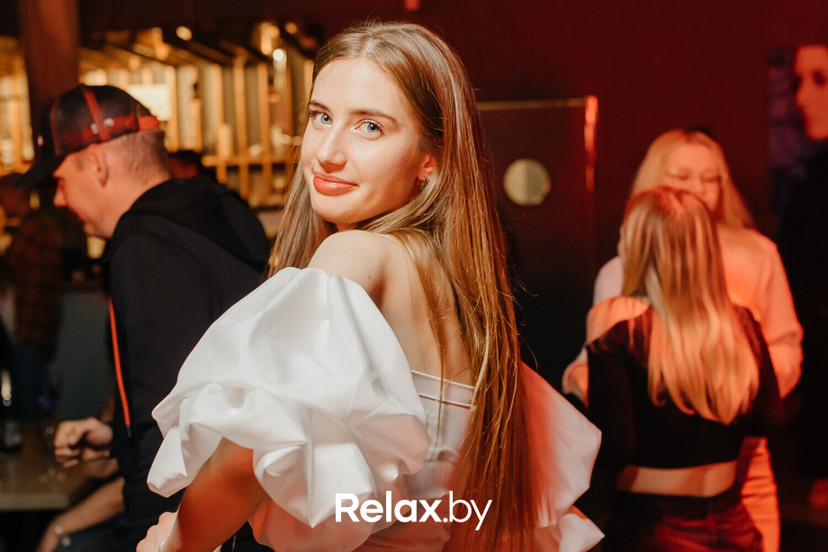 Ночные жители, фото № 57