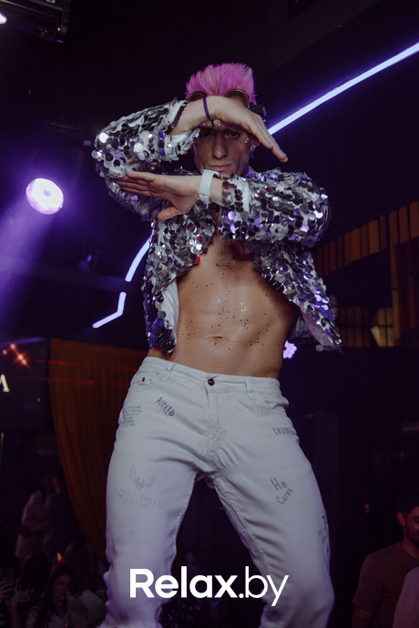 Friday LUXURIA LXR, фото № 8