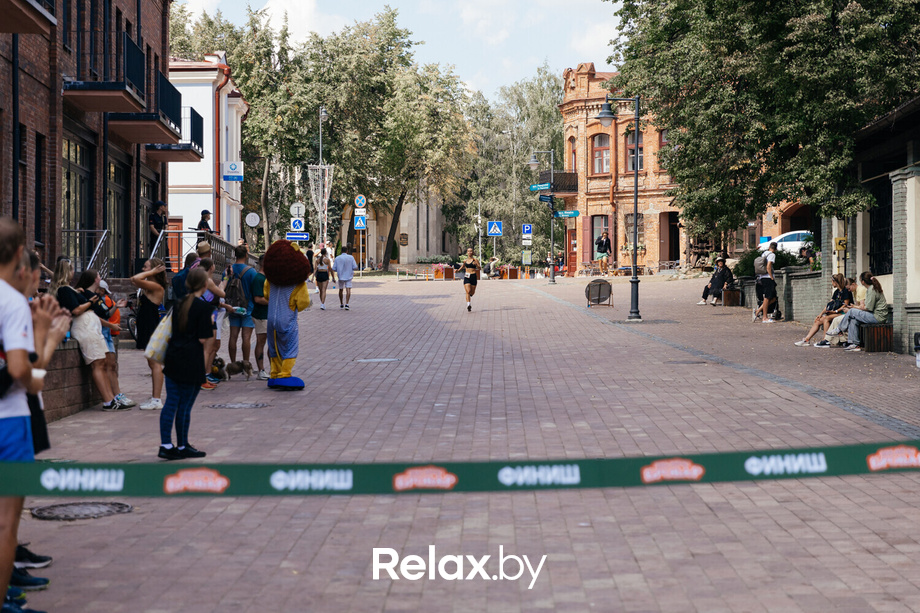 Бровару 27! Забег «Броварская миля 2024», фото № 63