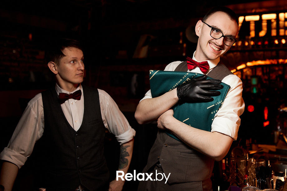 Tullamore St.Patrick's Day, фото № 39